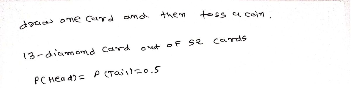 Probability homework question answer, step 1, image 1